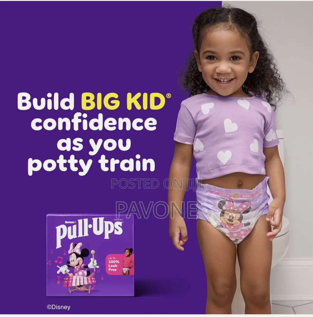 HUGGIES Pull Up Training Pants Diapers