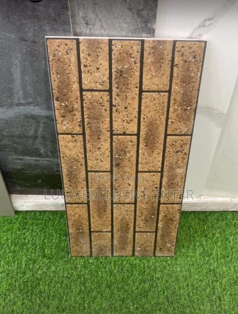 30x60cm Bricks Tiles
