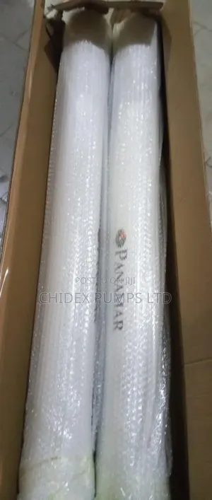 Reverse Osmosis Ceramic Housing