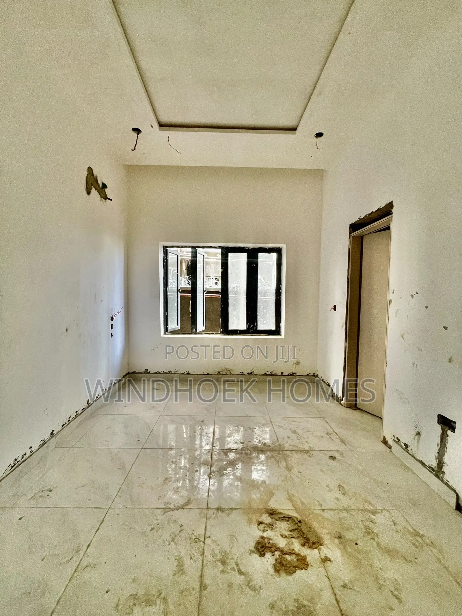 2bdrm Apartment in Katampe (Main) for sale