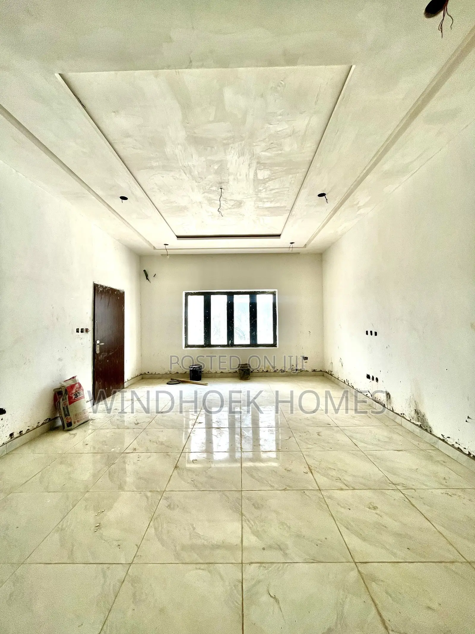 2bdrm Apartment in Katampe (Main) for sale