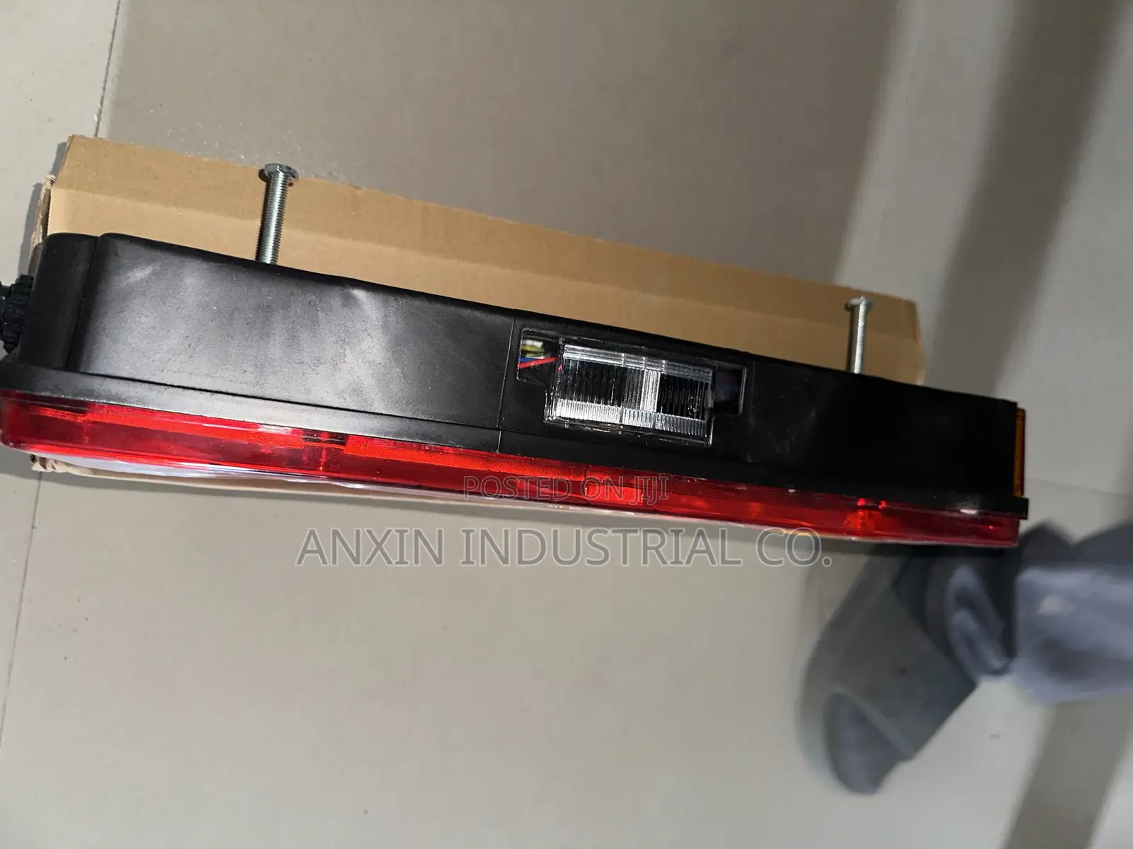 Rear Light Left and Right