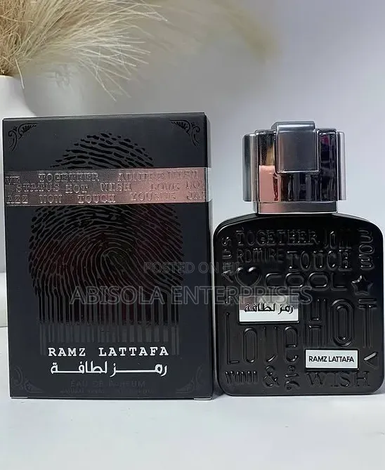 Ramz Lattafa