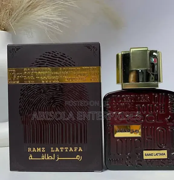 Ramz Lattafa