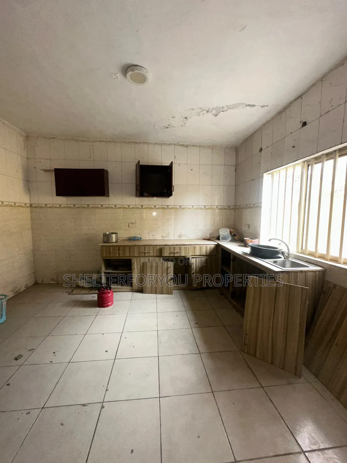 4bdrm Duplex in Lekki Phase 1 for rent
