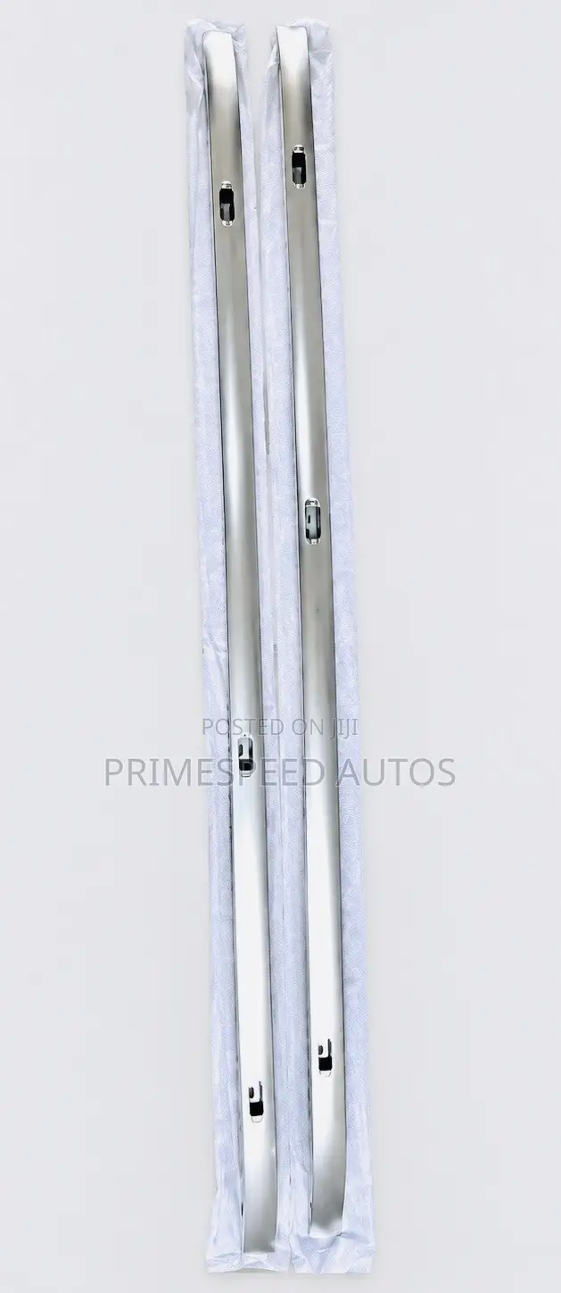 Roof Rack for Prado 2018