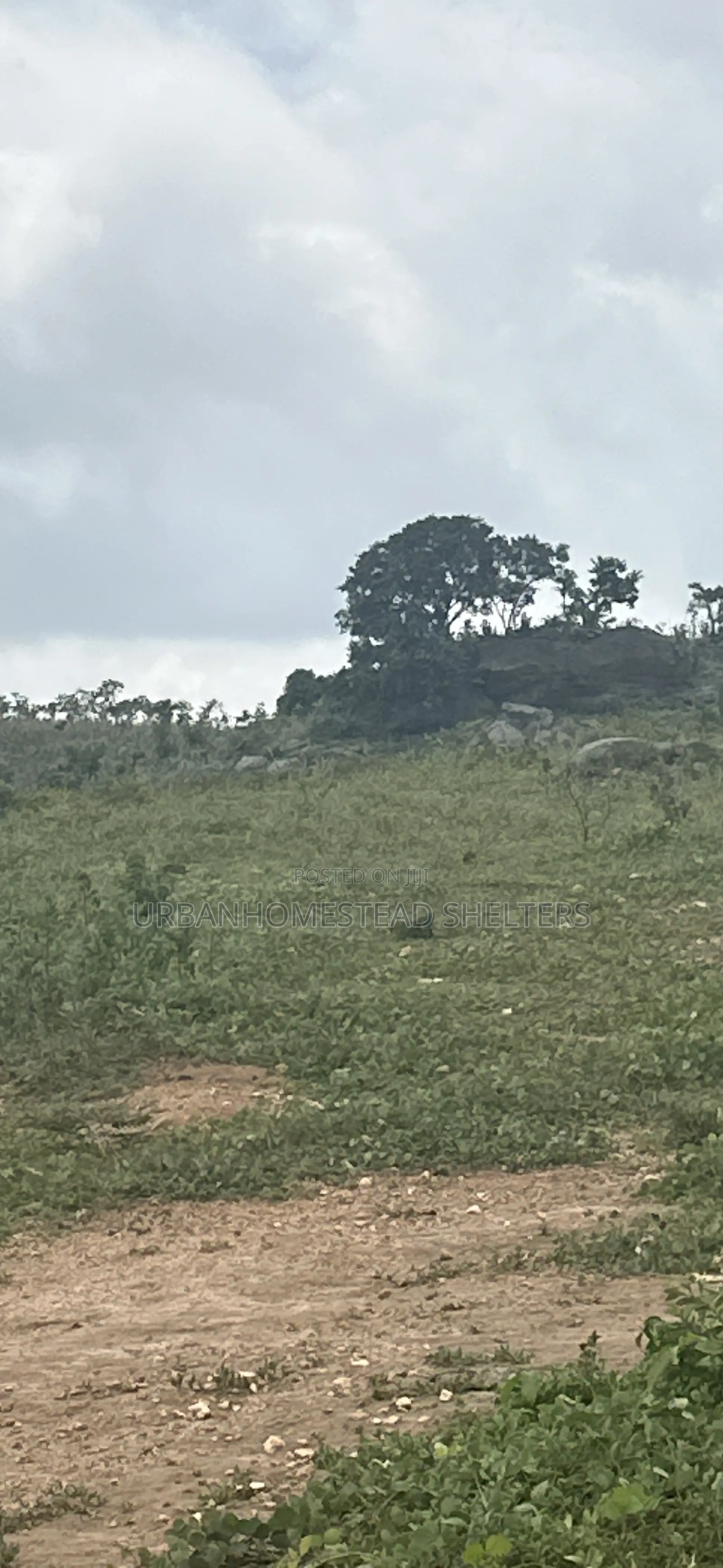 Imperial Villa Estate Apo Tyifa