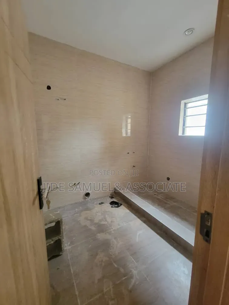 Furnished 4bdrm Duplex in Ayobo for sale