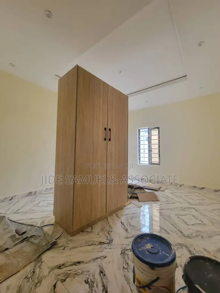 Furnished 4bdrm Duplex in Ayobo for sale
