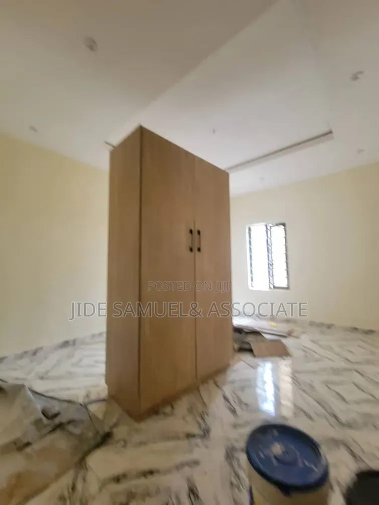 Furnished 4bdrm Duplex in Ayobo for sale