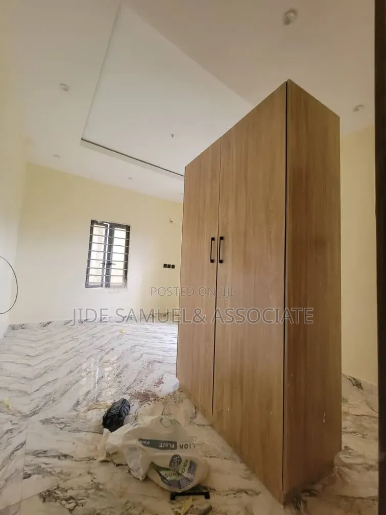 Furnished 4bdrm Duplex in Ayobo for sale