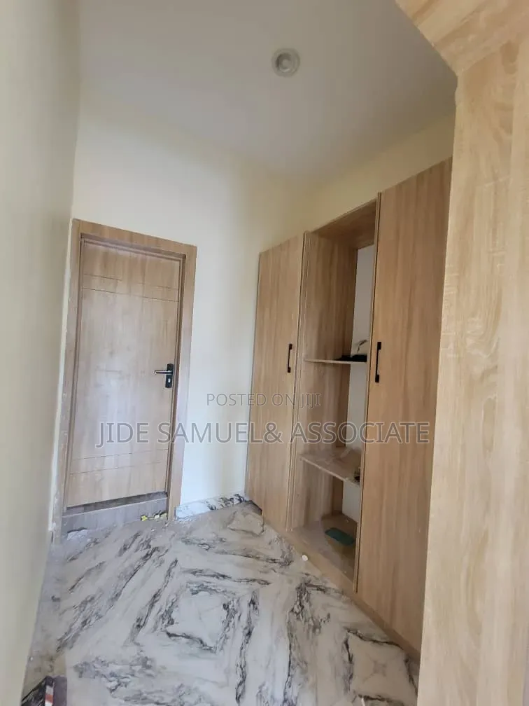 Furnished 4bdrm Duplex in Ayobo for sale
