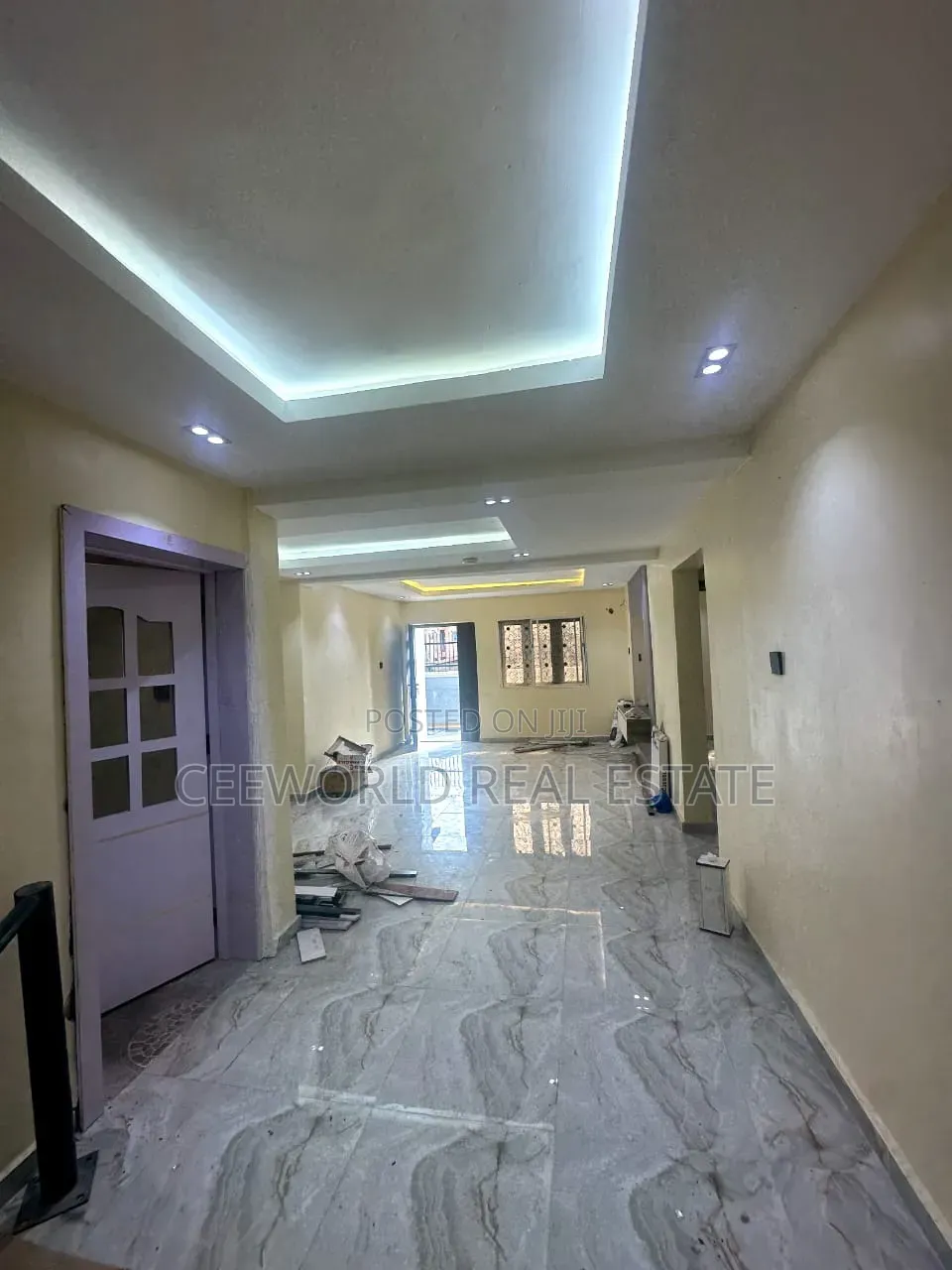 3bdrm Apartment in Joyce B Off Ring for rent
