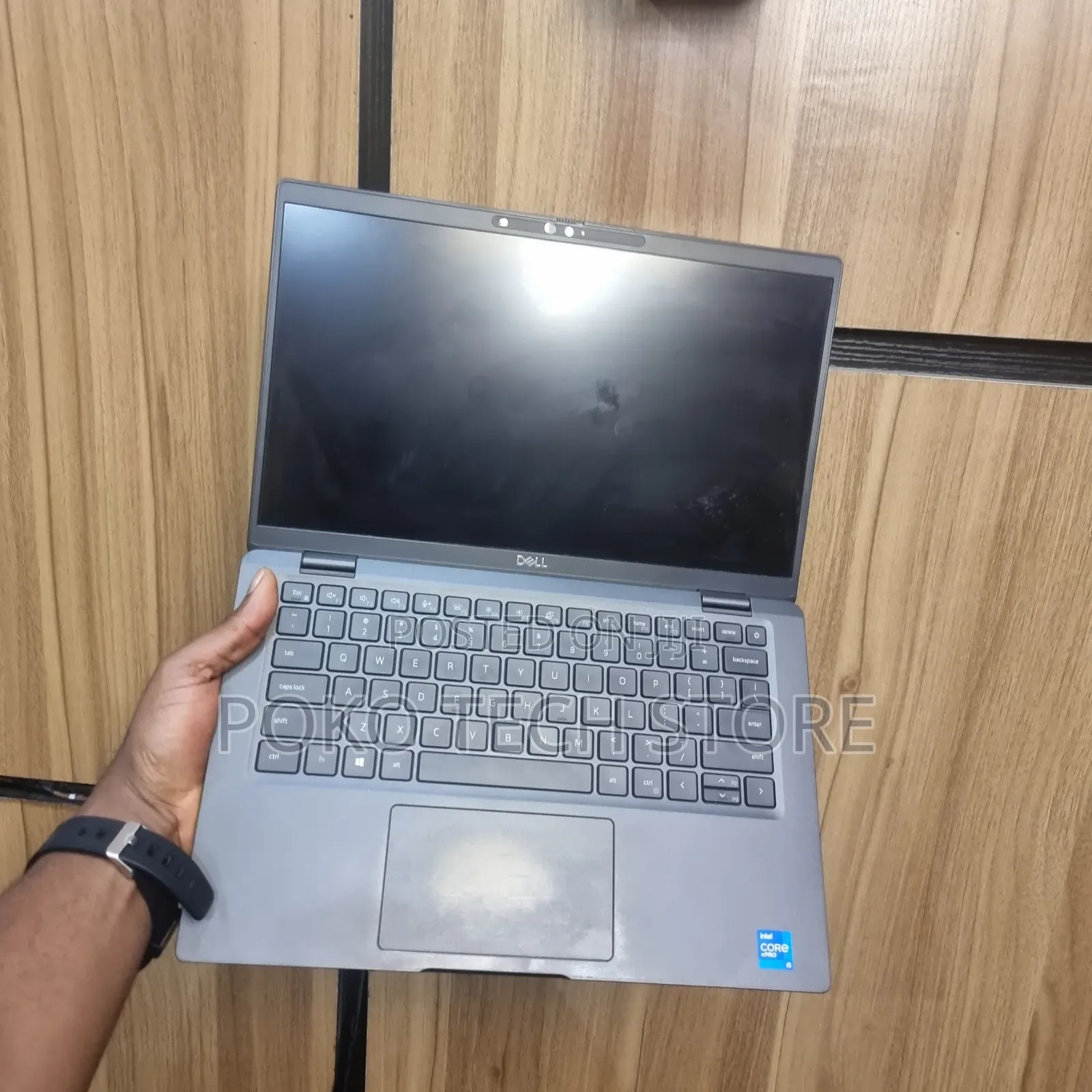 Laptop Dell Latitude 7420 16GB Intel Core i5 SSD 256GB
