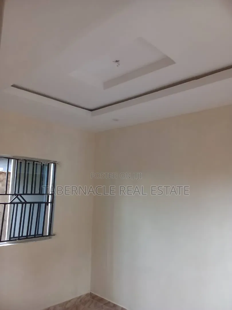 1bdrm Bungalow in Solebo Ikorodu for rent