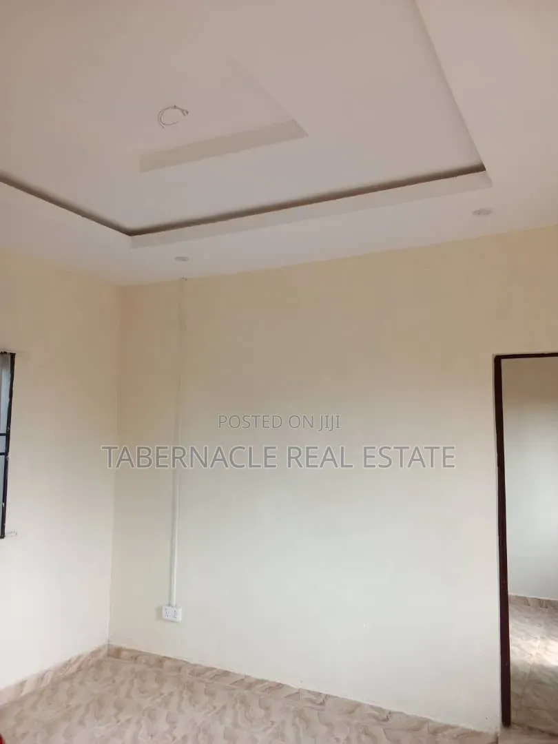 1bdrm Bungalow in Solebo Ikorodu for rent