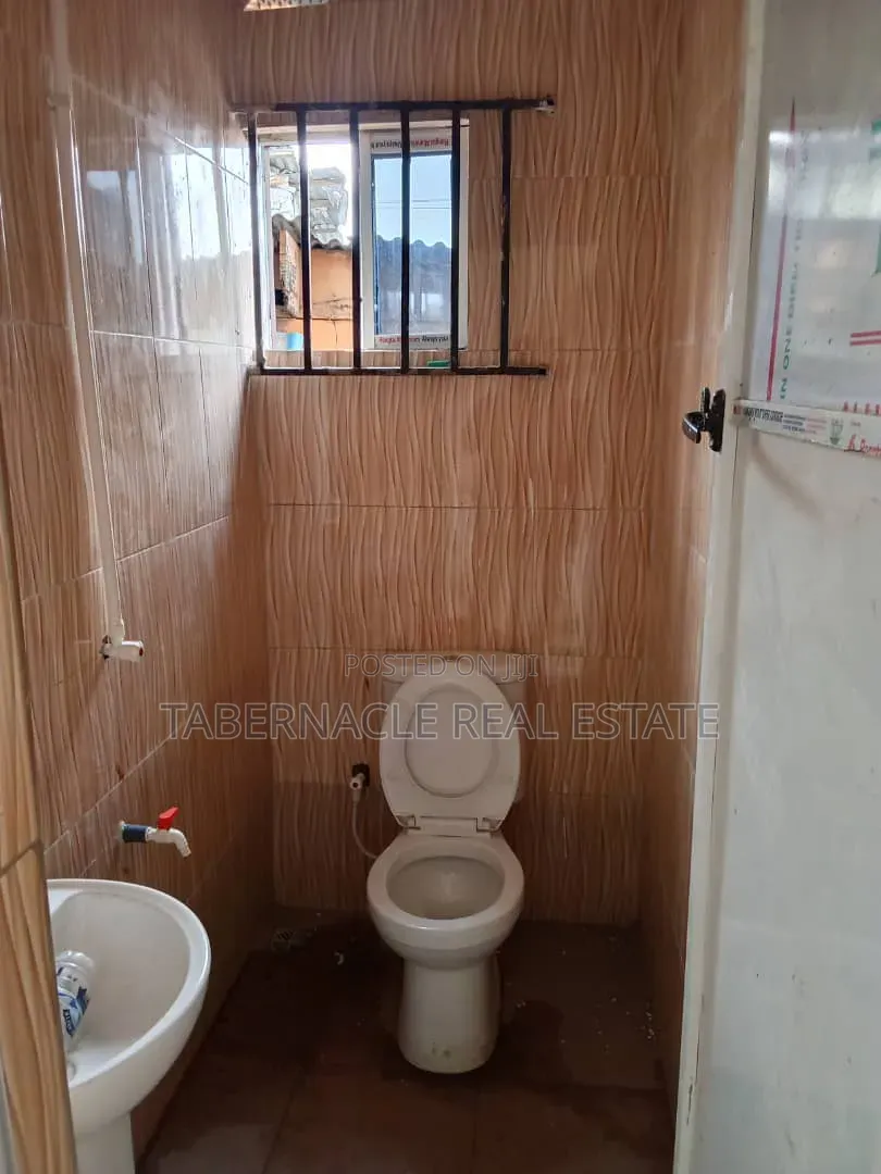 1bdrm Bungalow in Solebo Ikorodu for rent