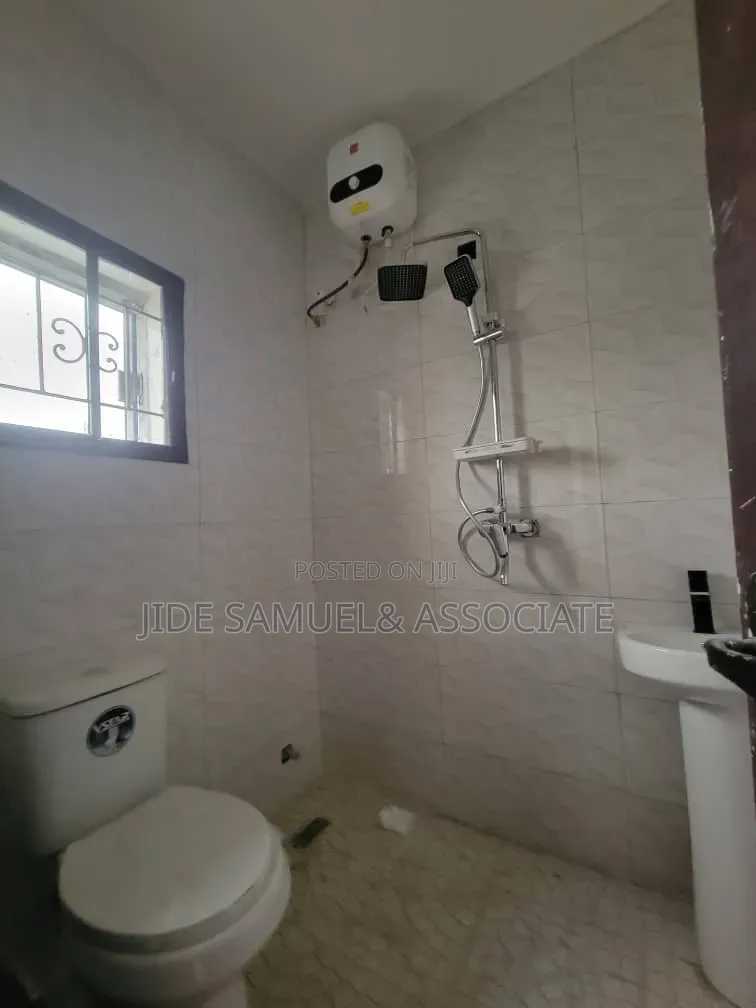Furnished 4bdrm Duplex in Ayobo for sale