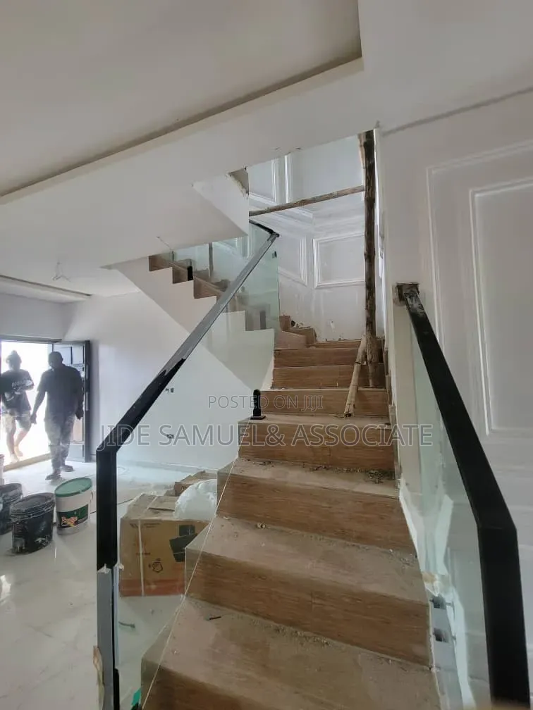 Furnished 4bdrm Duplex in Ayobo for sale
