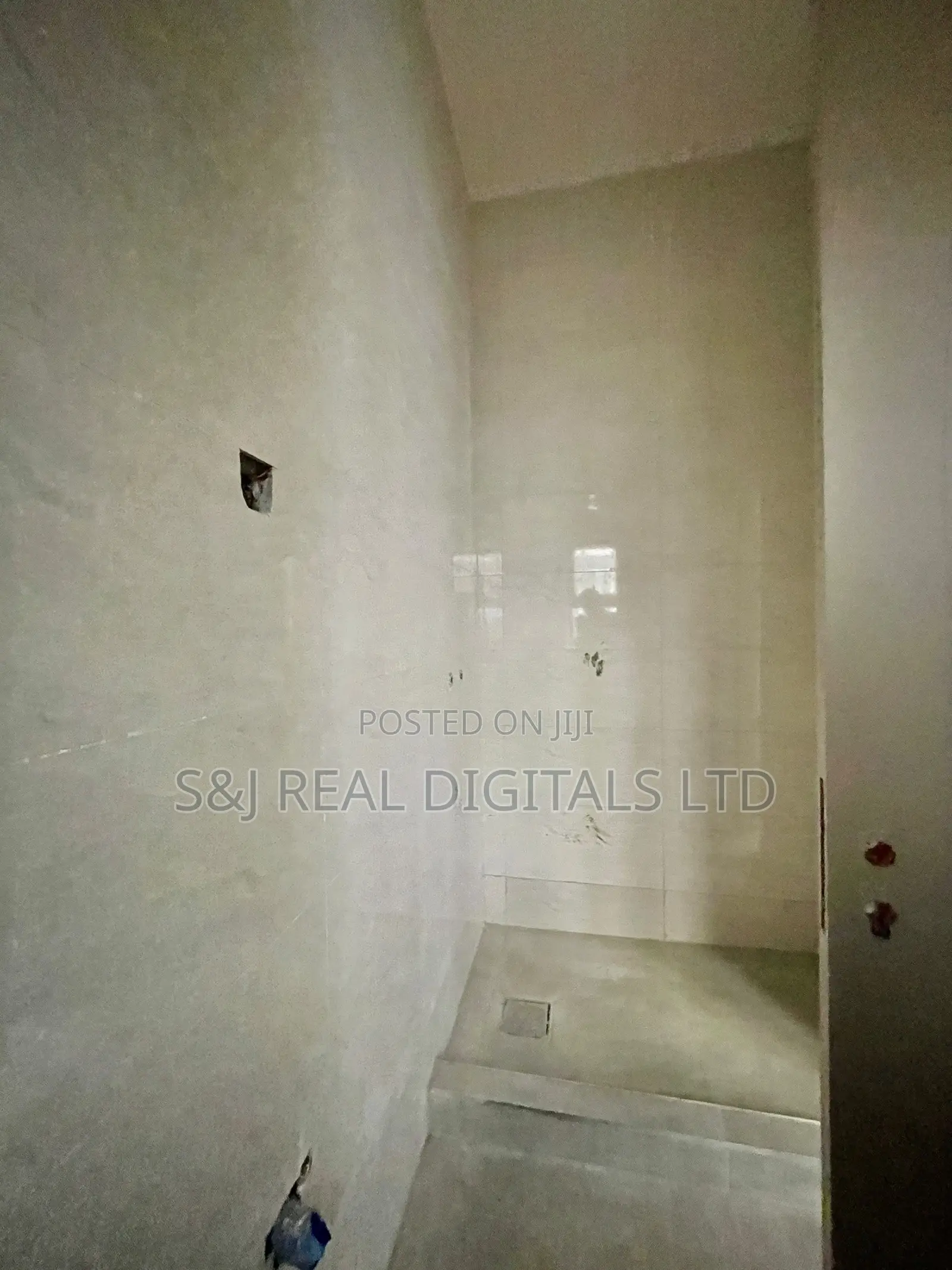 2bdrm Apartment in Katampe (Main) for sale