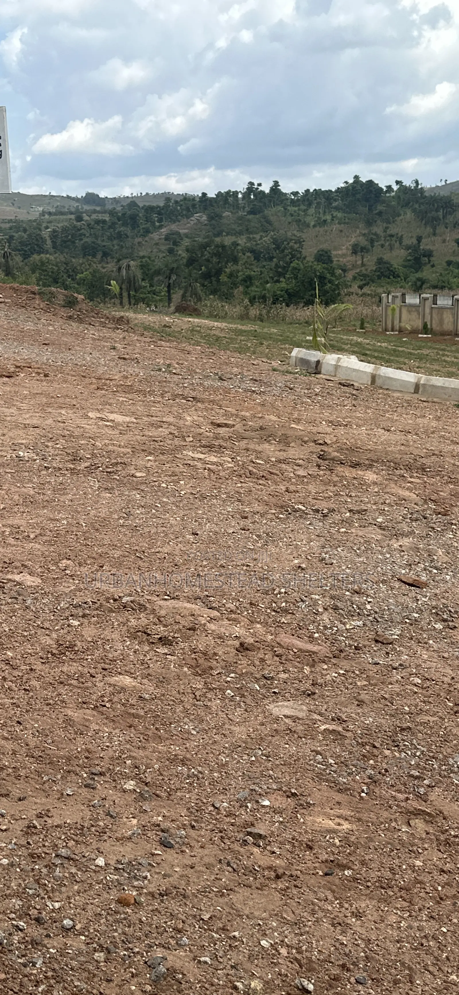 Solar City Apo Burum