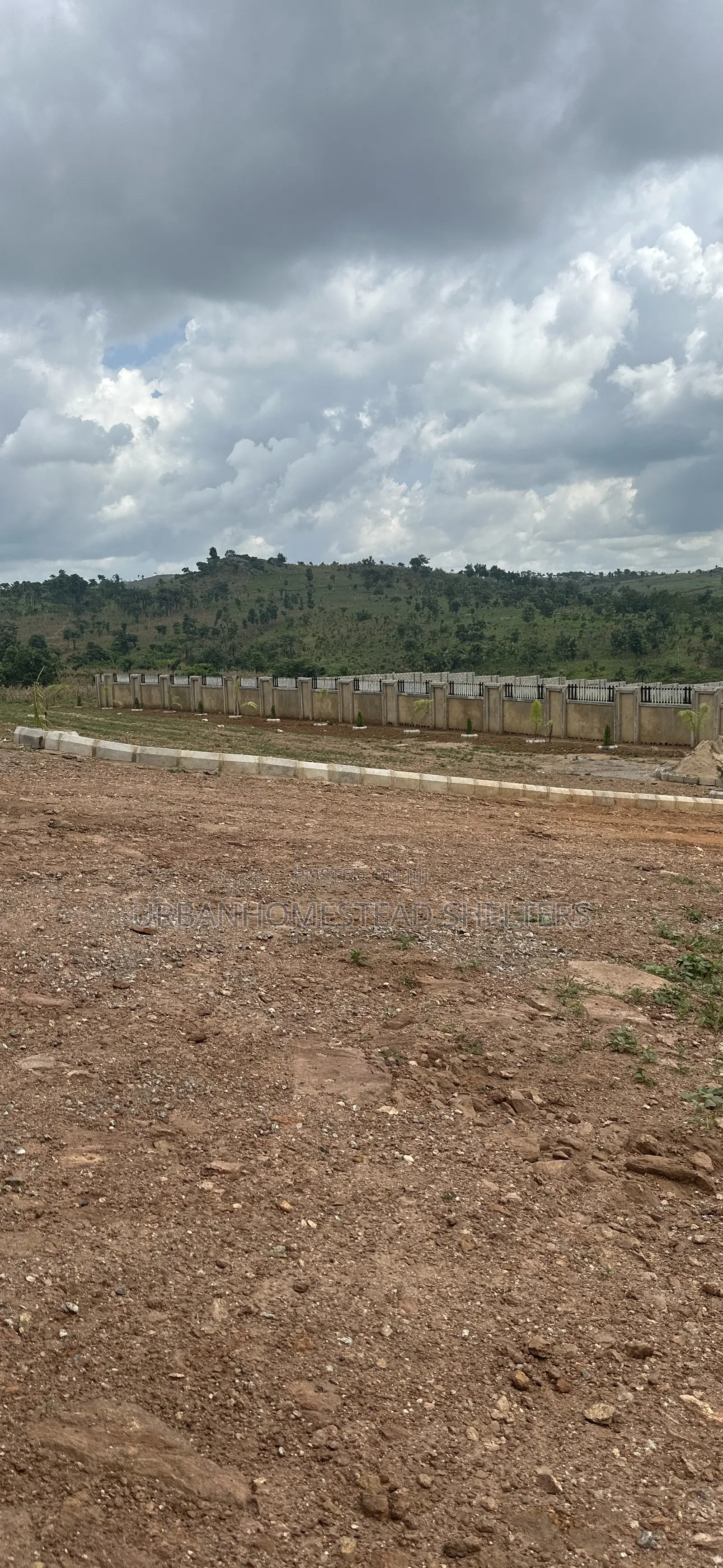 Solar City Apo Burum