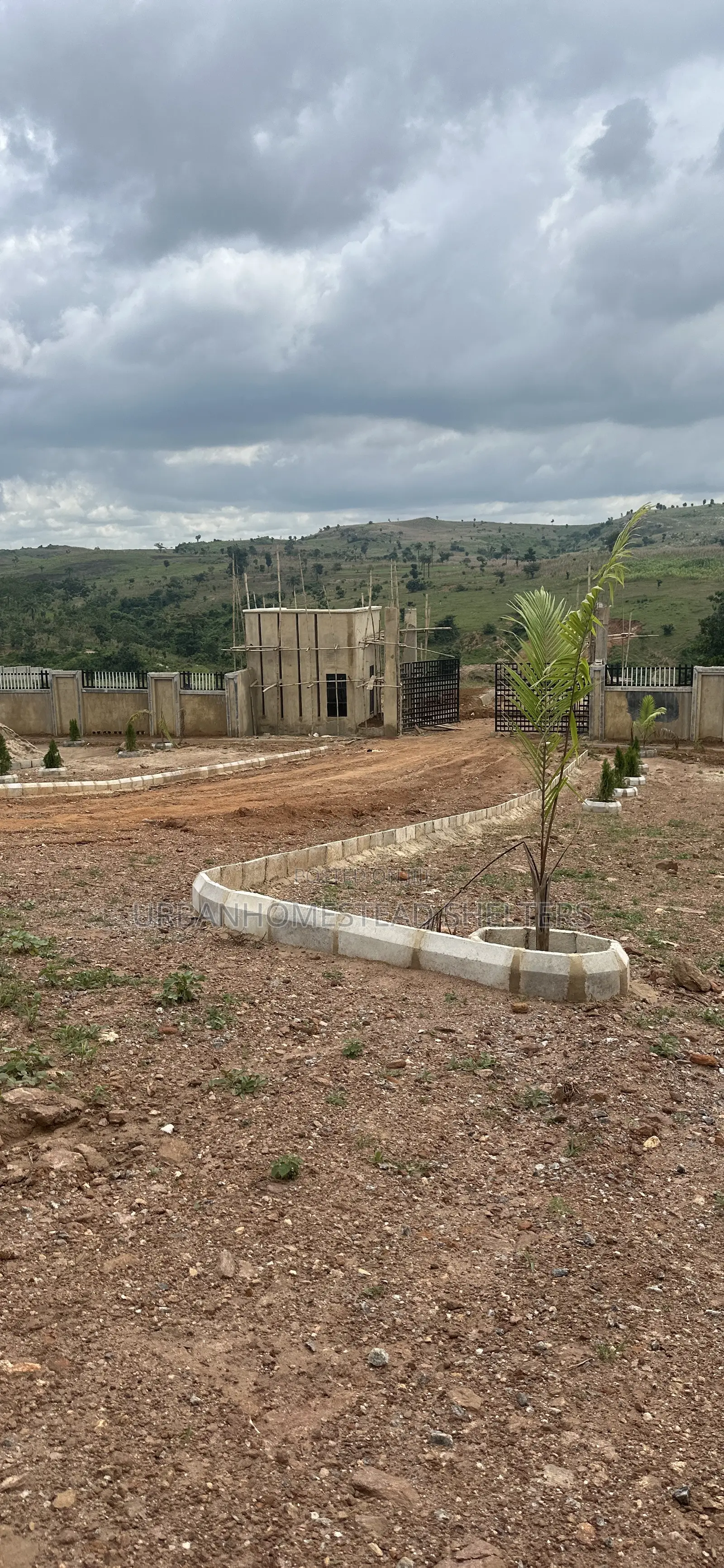 Solar City Apo Burum