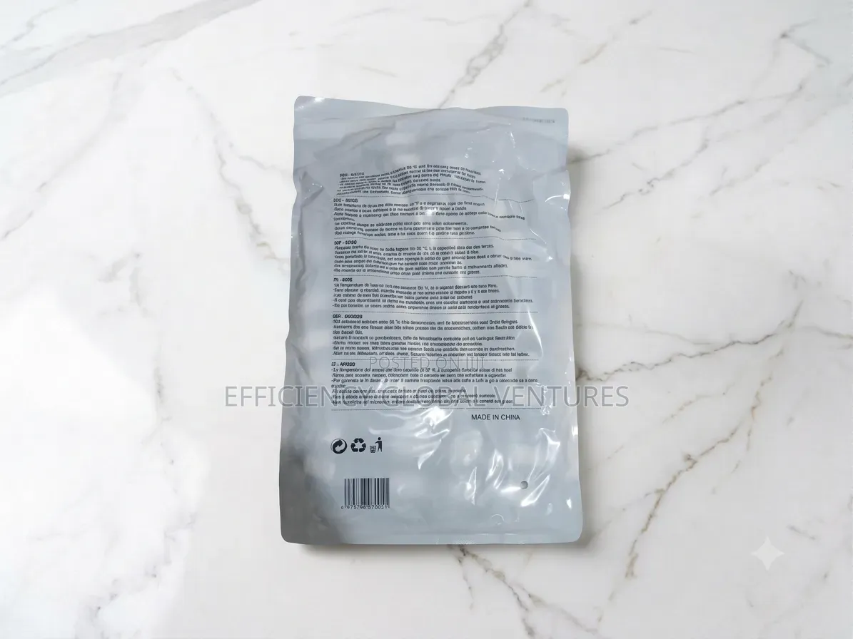 2000ml Hot Water Bag – Pain Relief Heat Therapy Compress Pack