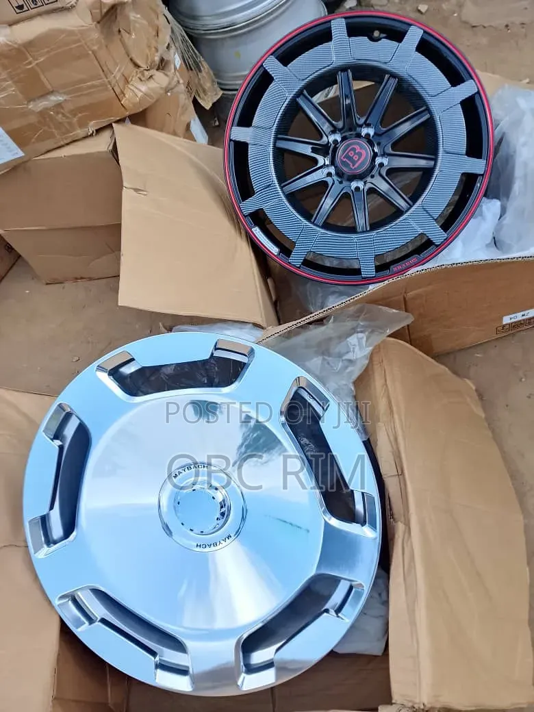 Alloy Rim Dealer