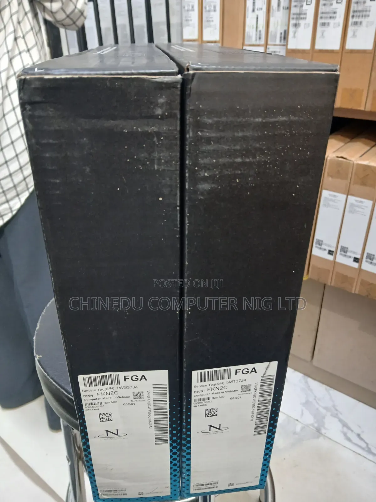 New Laptop Dell 32GB Intel Core Ultra 9 SSD 2T