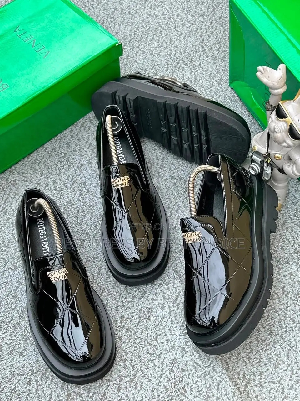 Luxury Balenciaga Shoe Available in Store