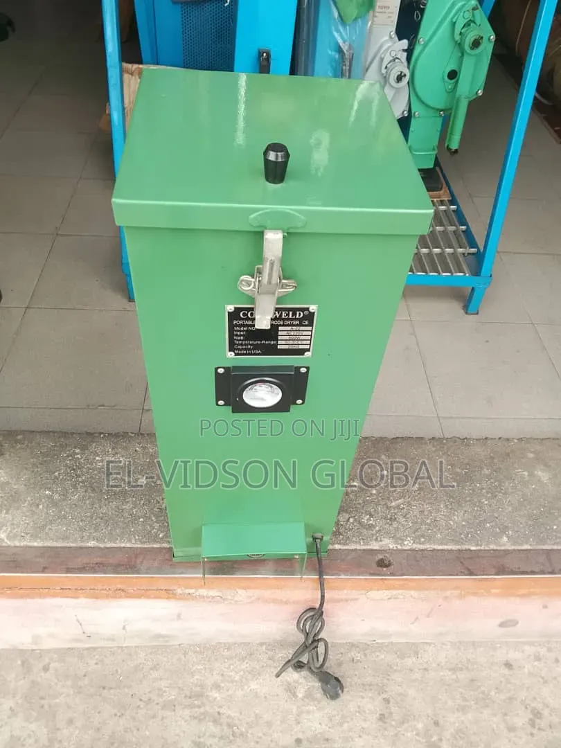 20KG Welding Electrode Dryer