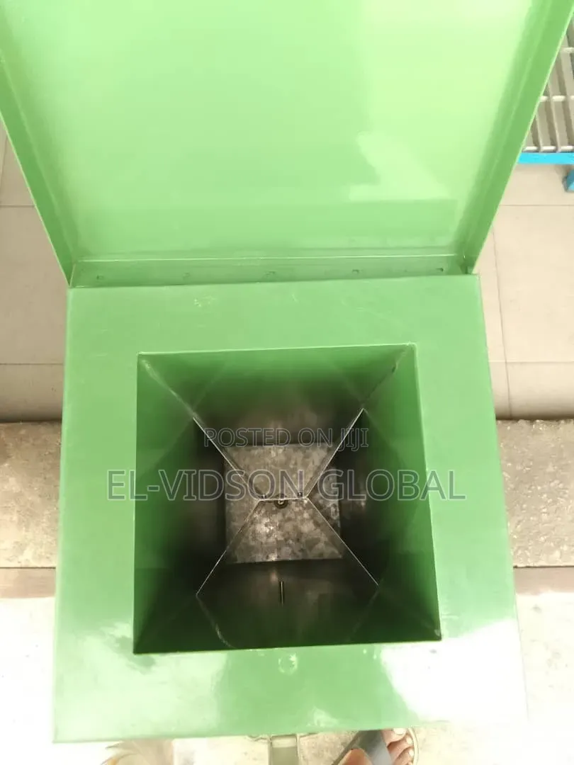 20KG Welding Electrode Dryer