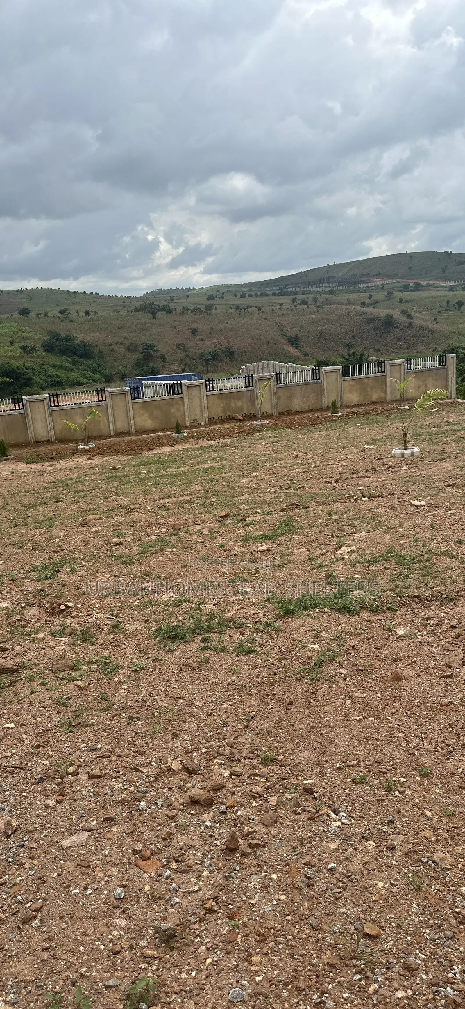 Solar City Apo Burum