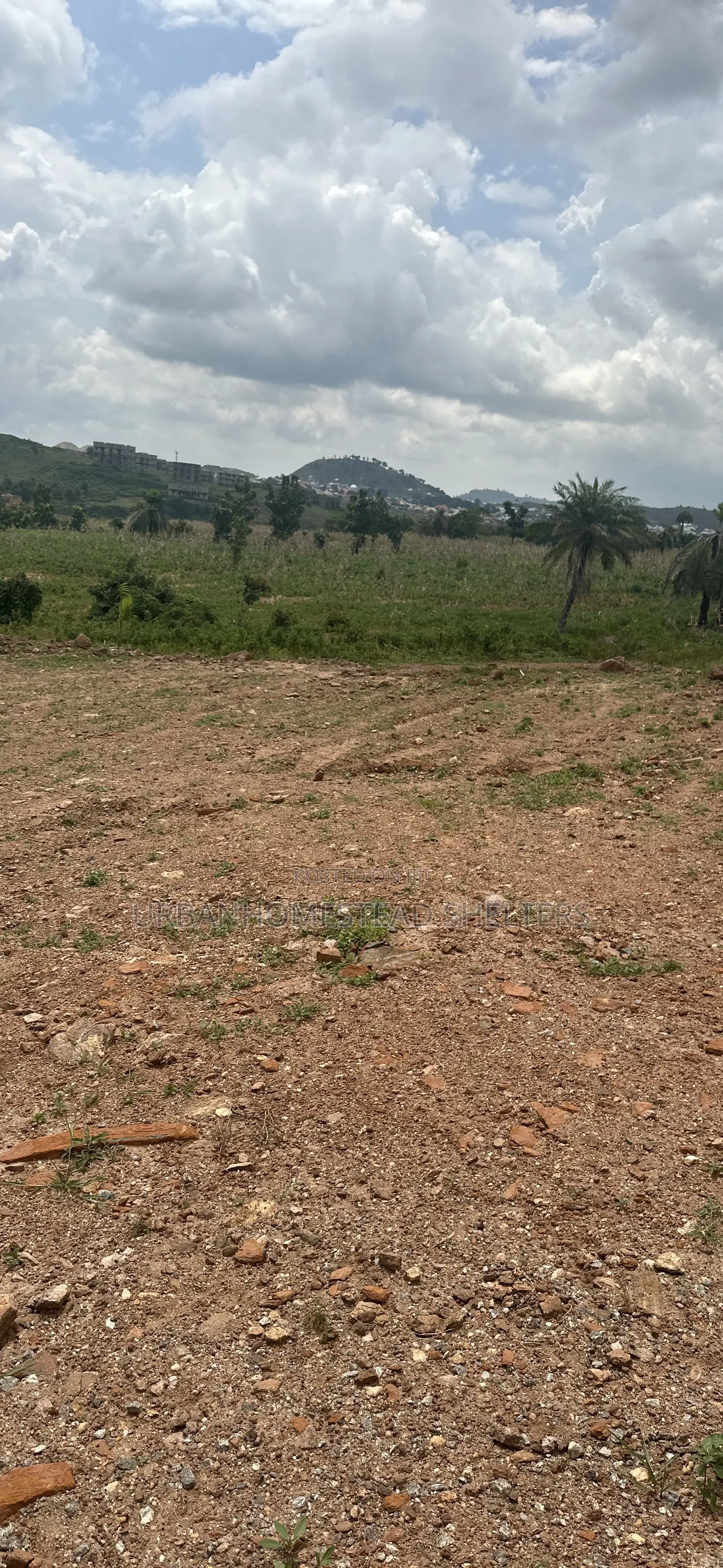Solar City Apo Burum