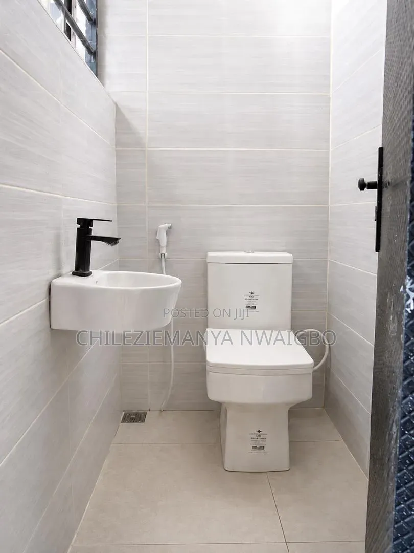 3bdrm Townhouse/Terrace in Ado / Ajah for sale