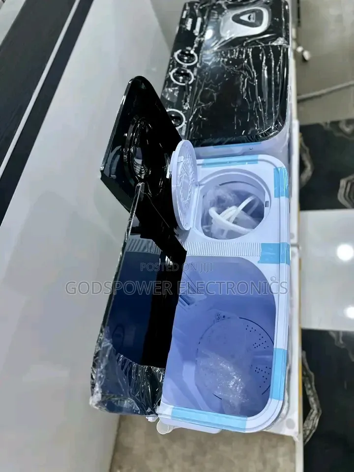 Durable 11KG AEON Washing Machine and Spinning