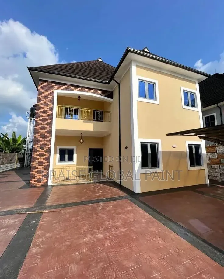 House Painting