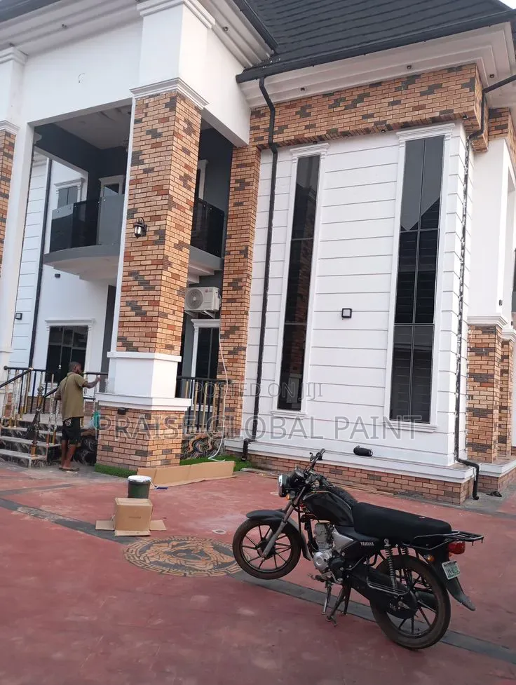 House Painting