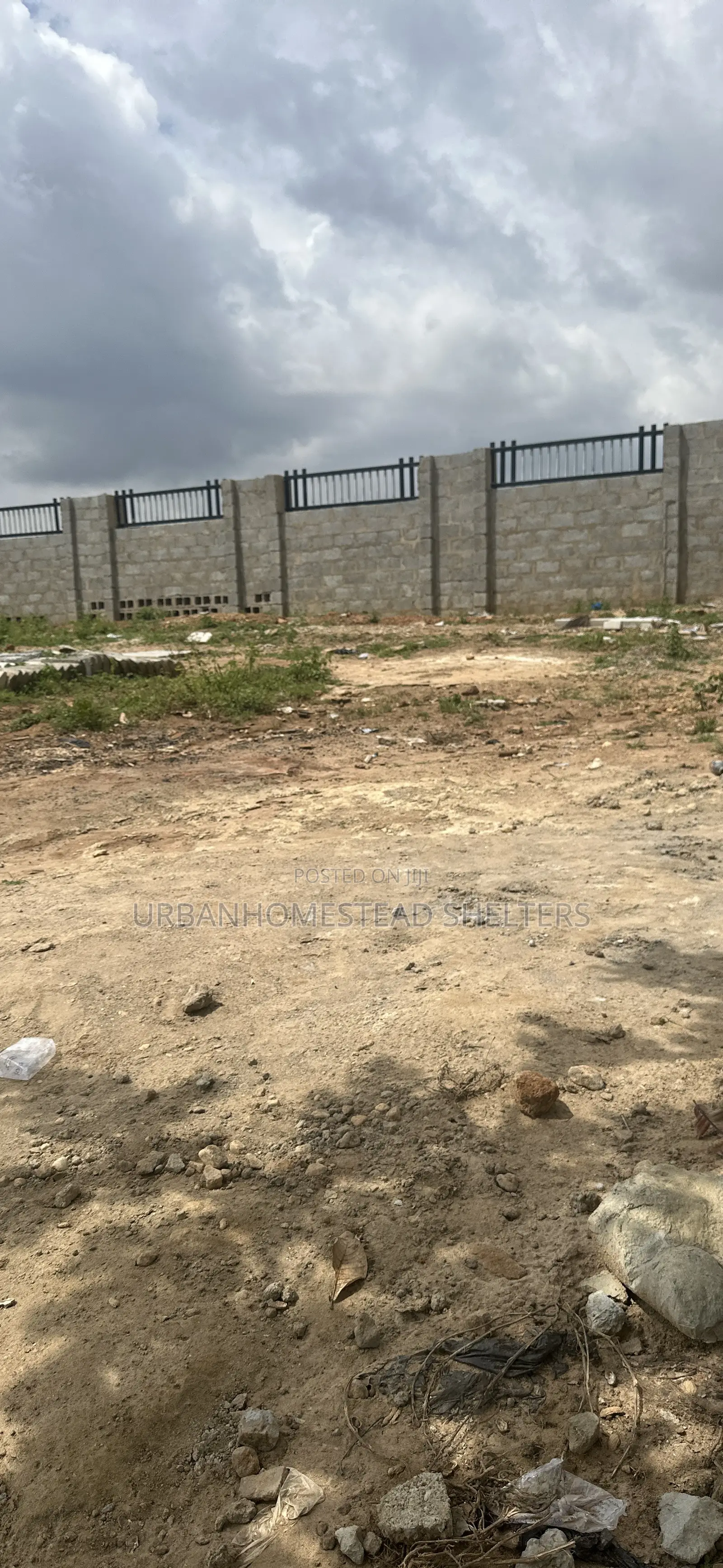 Solar City Apo Burum