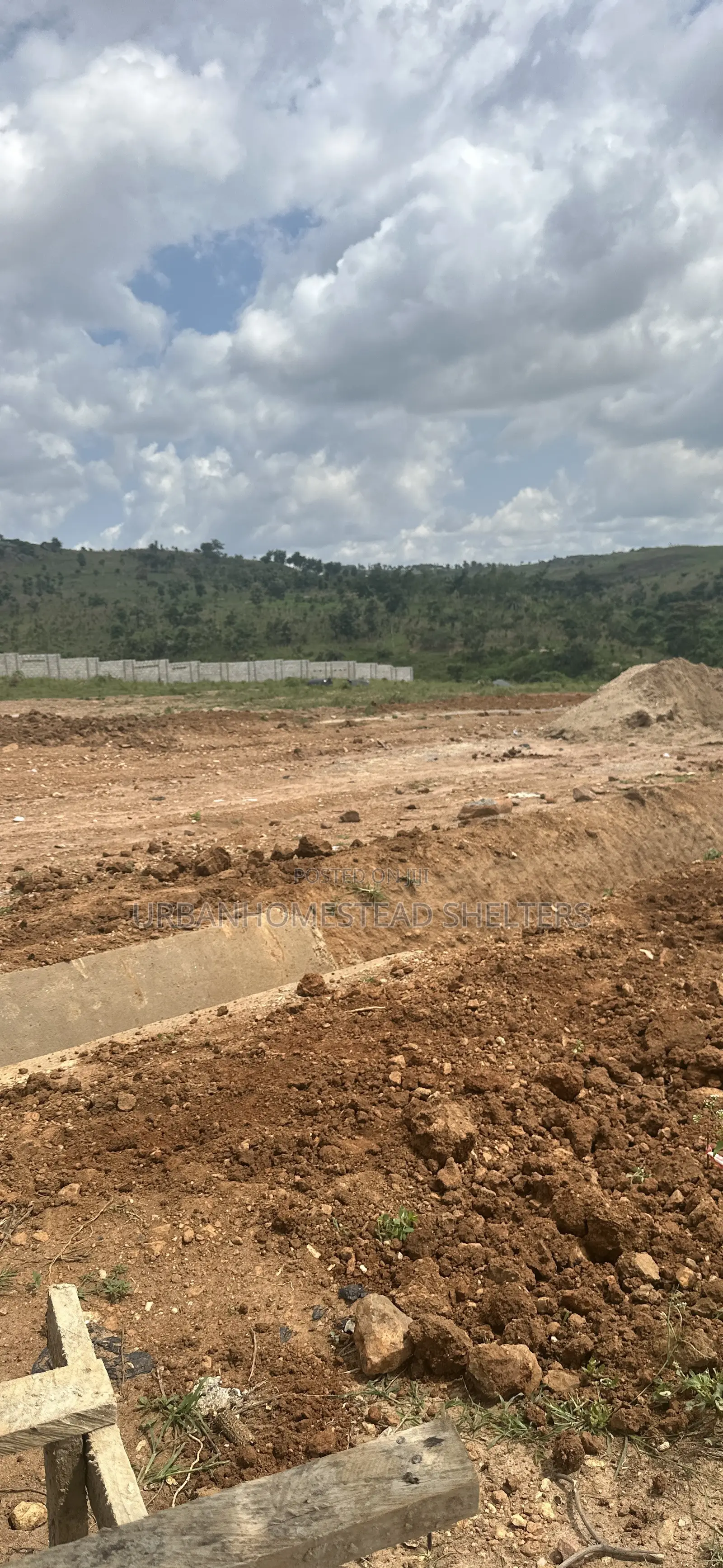 Solar City Apo Burum