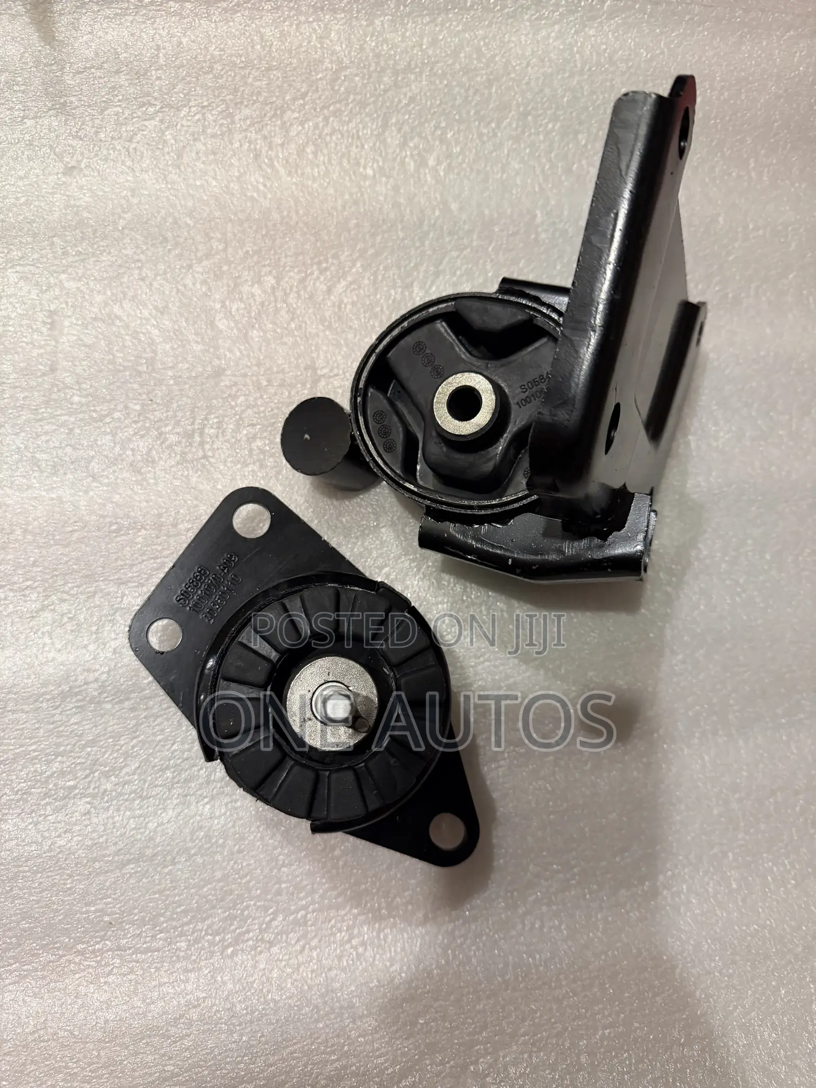 Changan CS75 Engine Mount