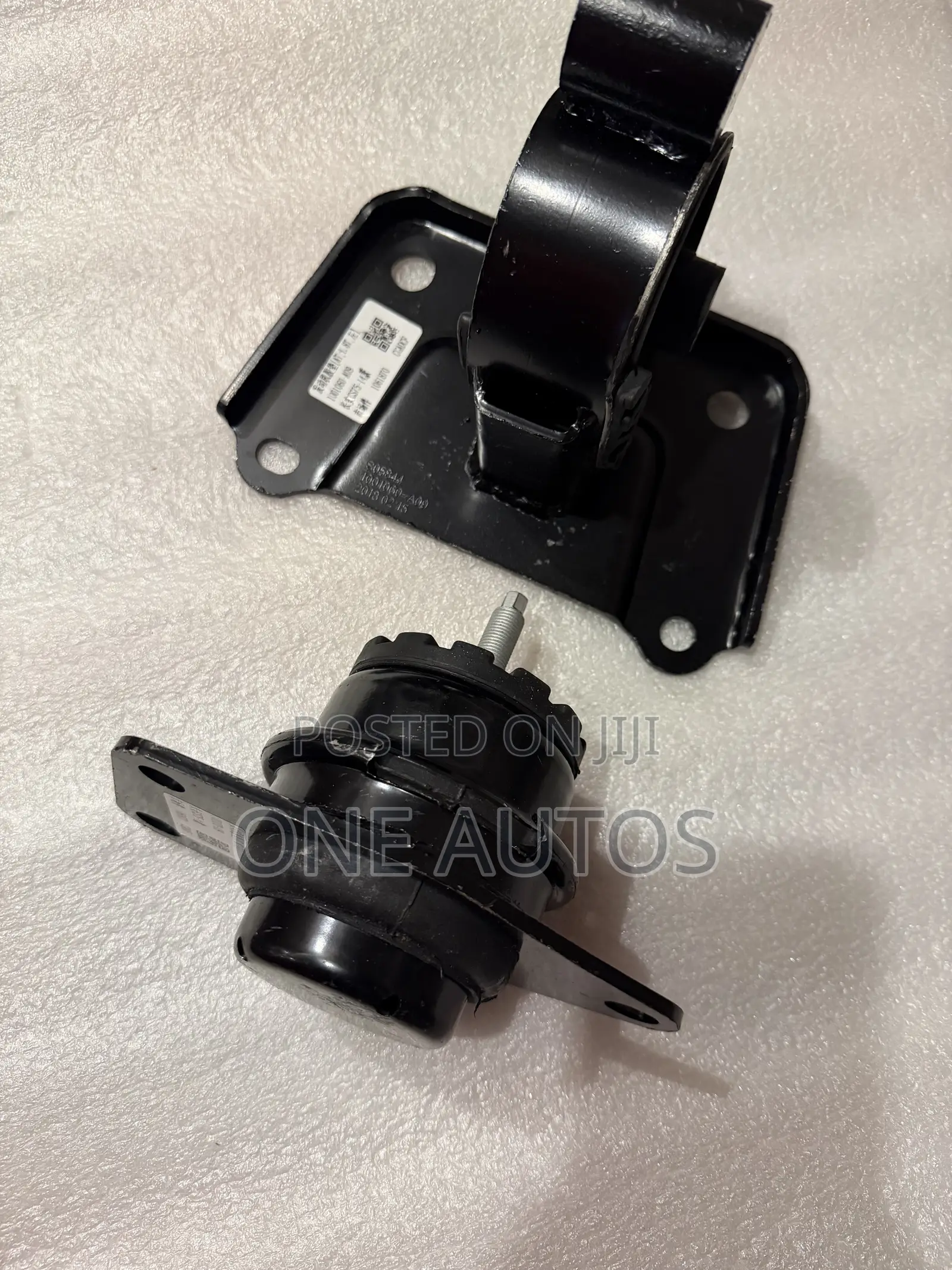 Changan CS75 Engine Mount