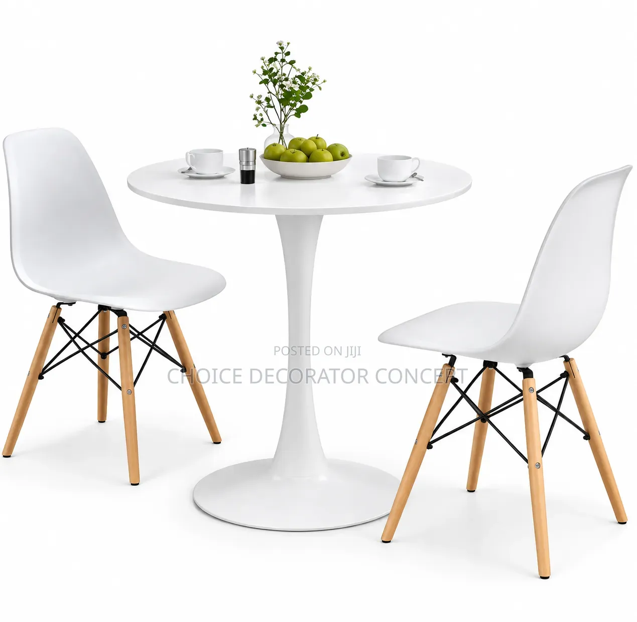 Dining Room Table Set for 2