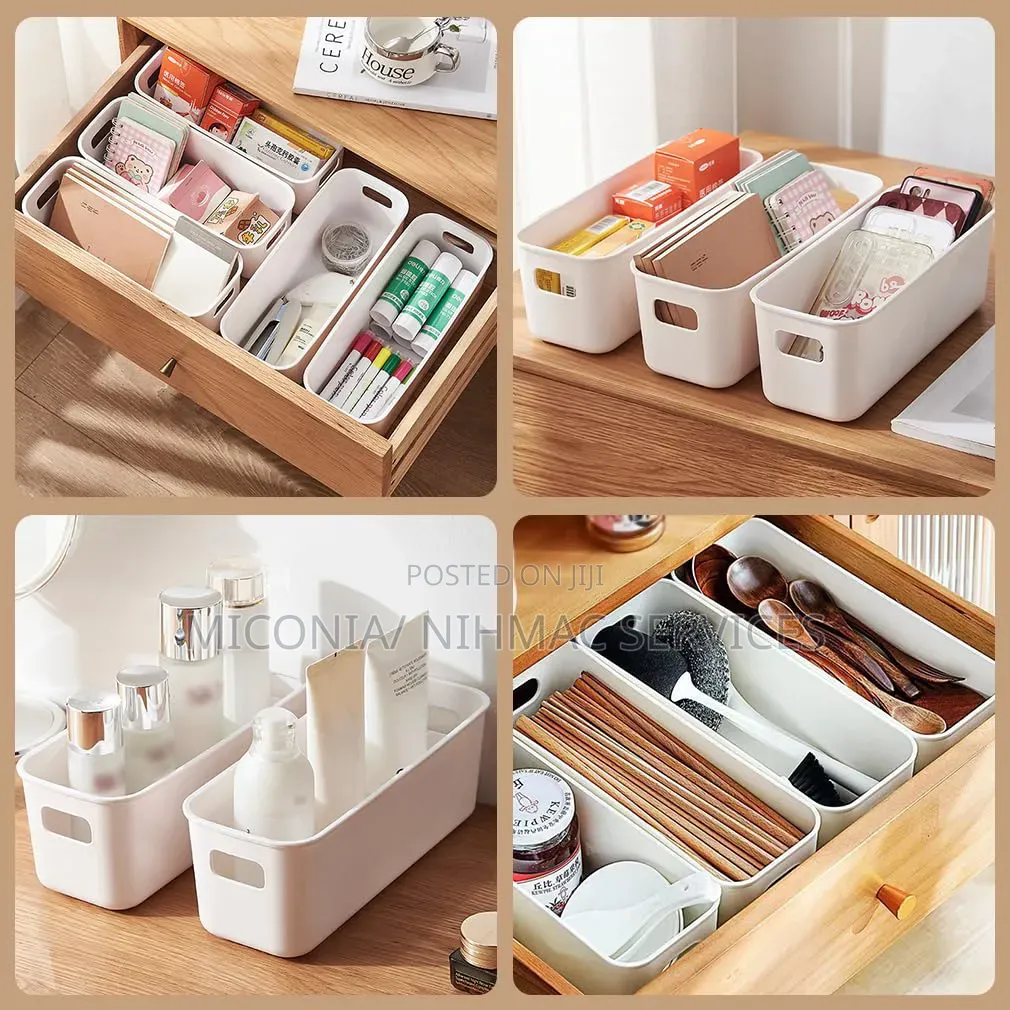 4in1 Mini Organiser