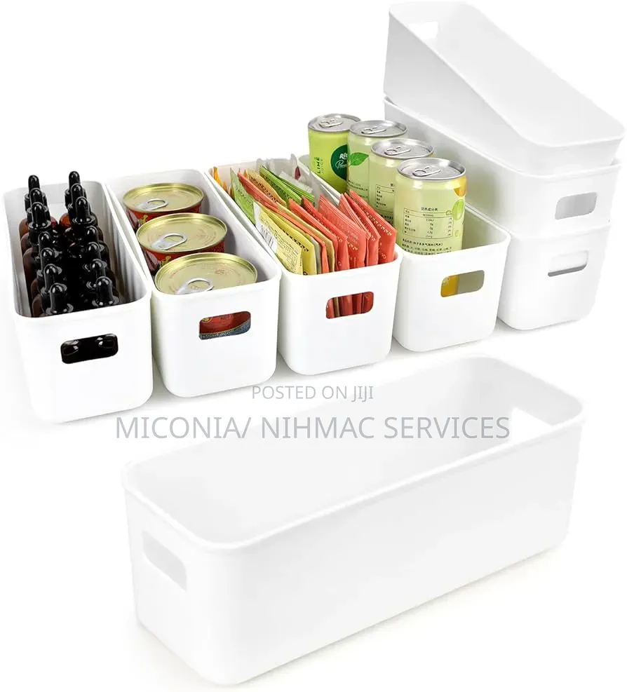 4in1 Mini Organiser