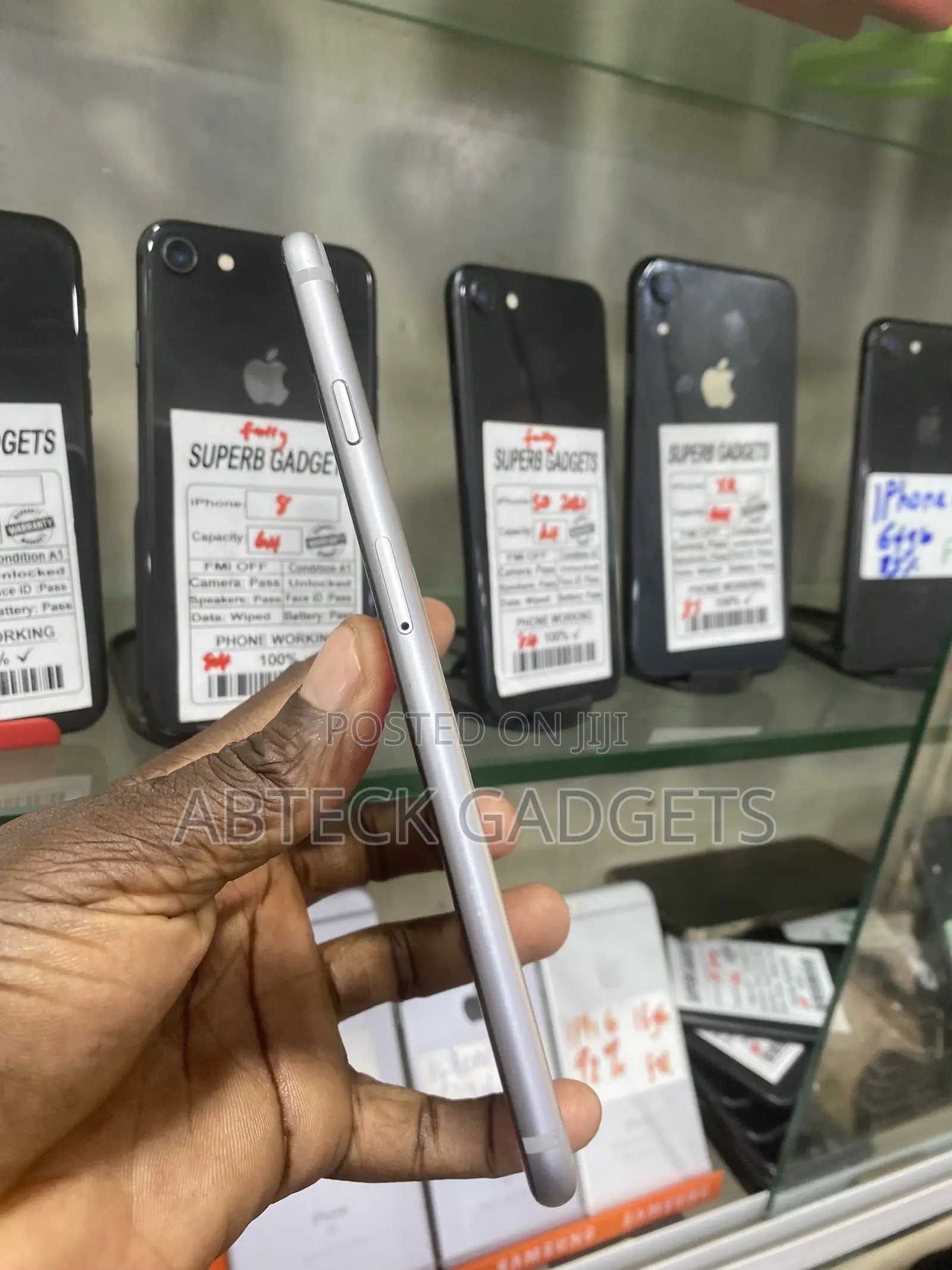 Apple iPhone 6s Plus 32 GB Gold