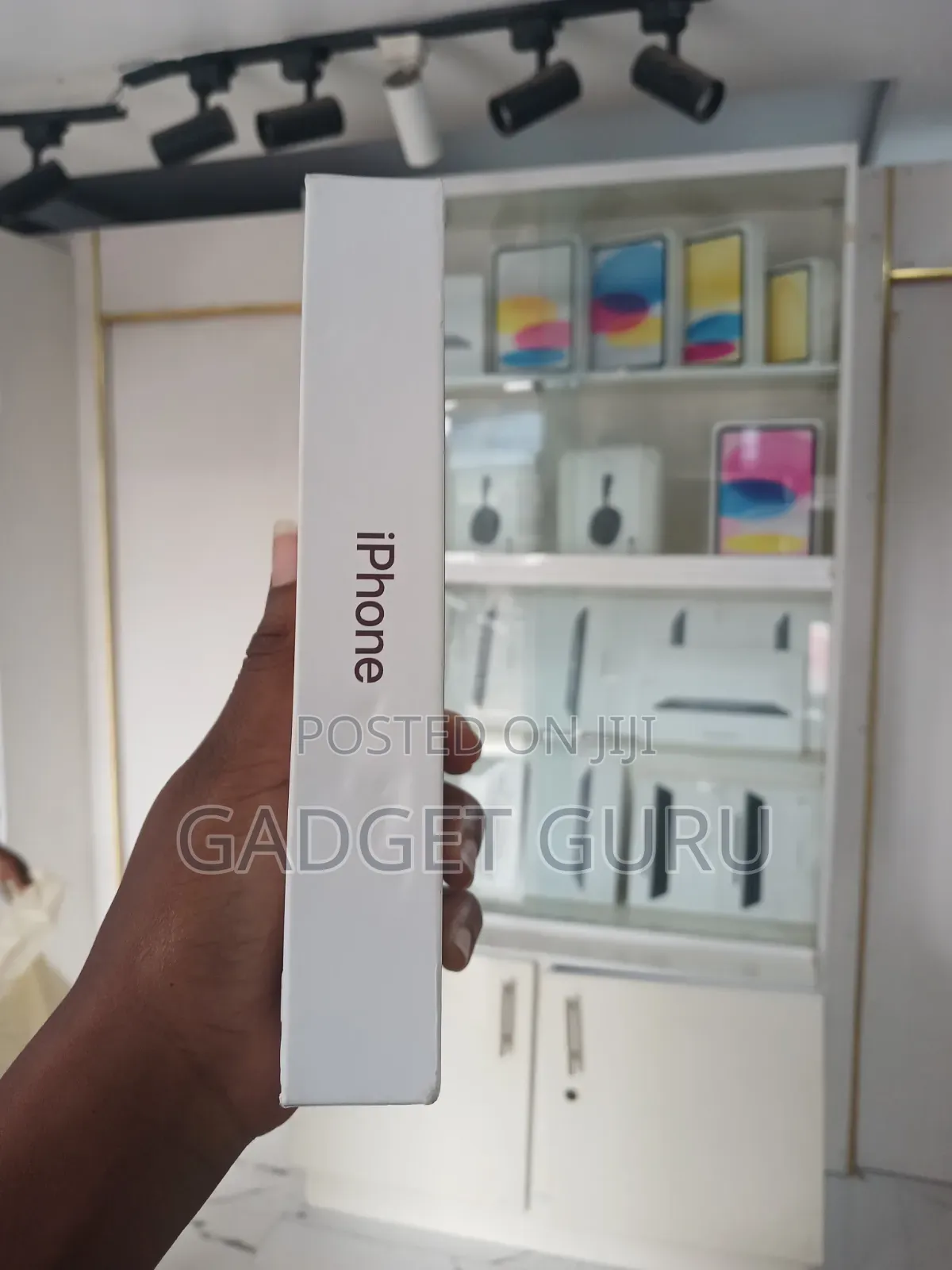 New Apple iPhone 18 Pro Max 256 GB Purple