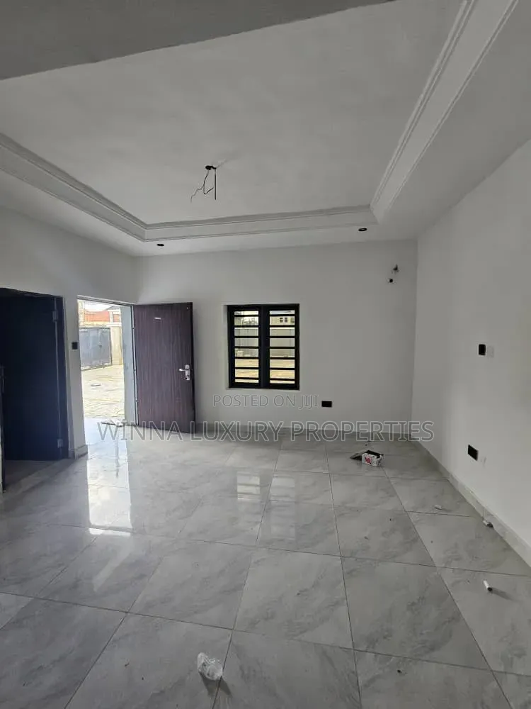 2bdrm Apartment in Nut Opposite River, Lugbe District for rent