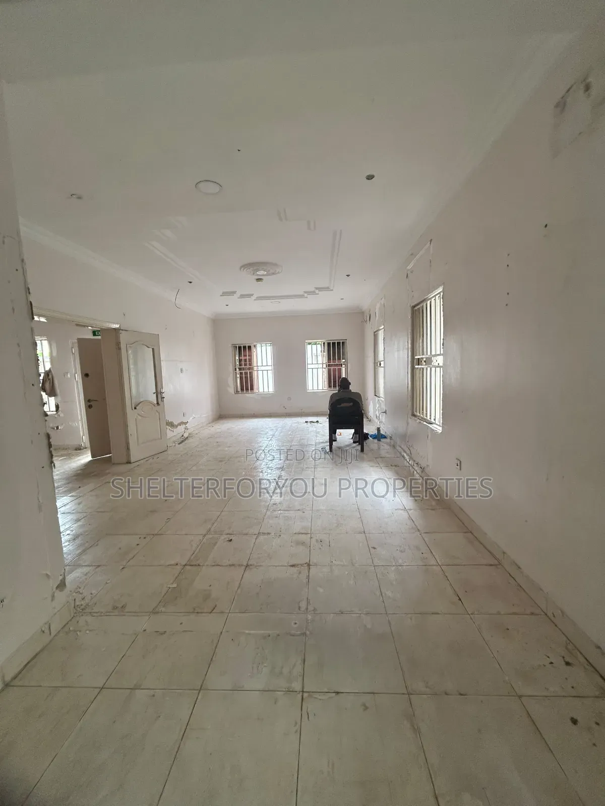 5bdrm Duplex in Lekki Phase 1 for rent